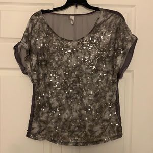 Studio Y Sequence Top